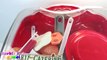 Little Tikes Cook N Learn SMART Kitchen Ipad App Slicing Food, Cooking Recipes by DisneyCa