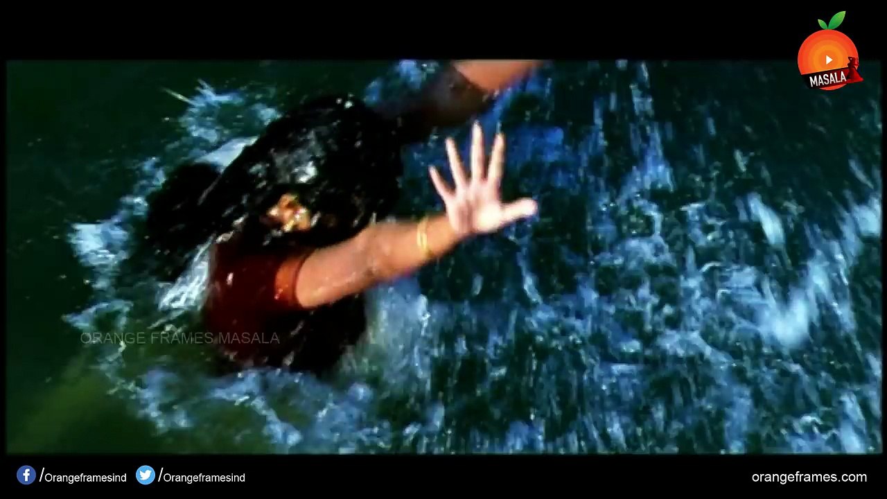 Amala Paul best performance scene