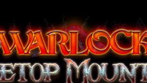 The Warlock of Firetop Mountain Steam Teaser Trailer Android