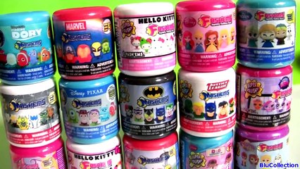 Toys Mashems & Fashems Marvel Hulk Aquaman Batman DC Dory Transformers Bumblebee Sofia Amber MLP-02_cJS