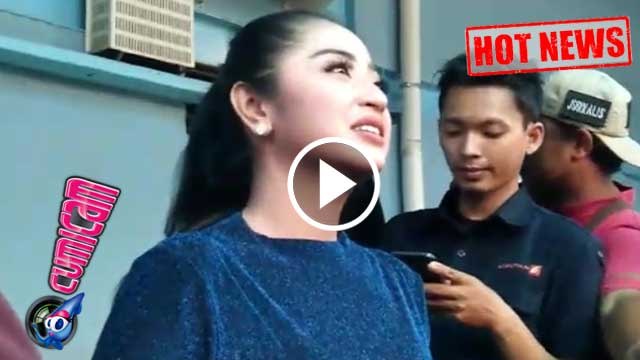 Pasca Perang Mulut, Ini Pengakuan Mengejutkan Depe Tentang Nassar - Cumicam 01 Maret 2017