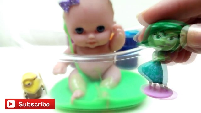 Haileys Magical Playhouse (Kid-Friendly Kids Channel, Surprise Eggs, Toy Surprises, & Toy