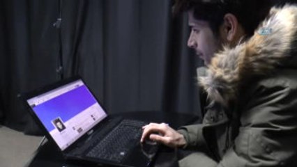 Attığı Sevgi Tweeti Hayatını Değiştirdi