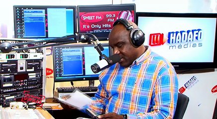 Les Grandes Gueules 2 du 28 Février 2017 - K2-THAM