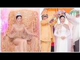 Toàn cảnh lễ phong sắc Công chúa châu Á của Lý Nhã Kỳ,[Tin tức mới nhất 24h]