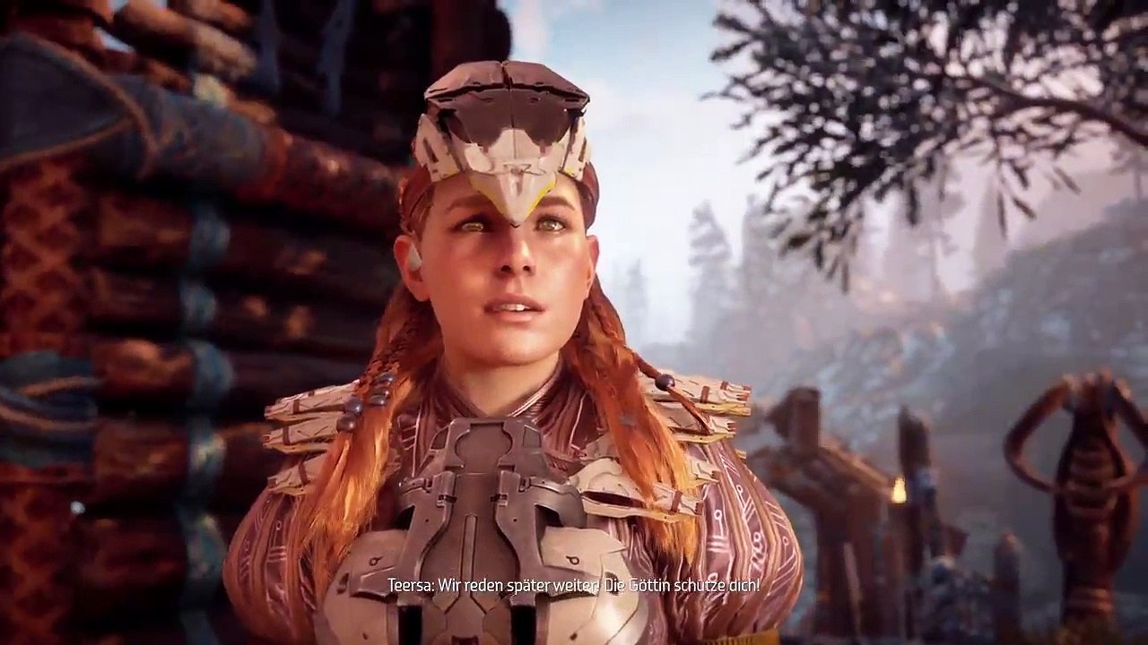 Horizon Zero Dawn (4)
