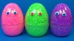 INTERESTING surprise eggs! Disney MINNIE Chupa Chups Peppa Pig Disney PLANES Kinder MINIONS eggs-FVhk