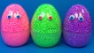 INTERESTING surprise eggs! Disney MINNIE Chupa Chups Peppa Pig Disney PLANES Kinder MINIONS eggs-F