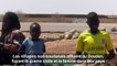 Au Soudan, afflux de réfugiés sud-soudanais