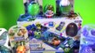 Disney Monsters University Egg Surprise EGG Stars Carry Case from Bandai Disney Pixar Monsters Inc.-UB93So