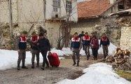 10 Gündür Kayıp Çocuklar Köyde Saklanırken Bulundu