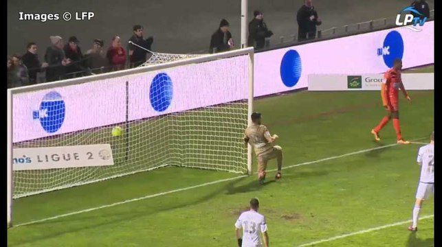 Prêtés : Julien Fabri en forme !