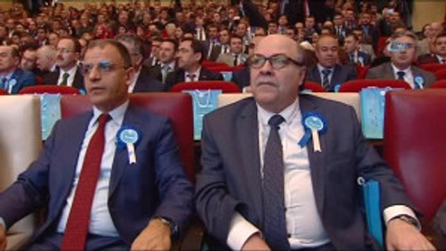 Milli Eğitim Bakan Yardımcısı Orhan Erdem: Bilgi Toplumu, Bilgi Sektörünün, Bilgi Üretiminin ve...