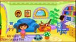 Dora Games Videos Compilation ♥ Dora The Explorer Five Episodes Game For Kids