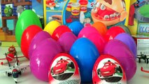 20 Киндер Сюрприз на русском языке Kinder Тачки Киндер Сюрприз Тачки Kinder surprise Cars