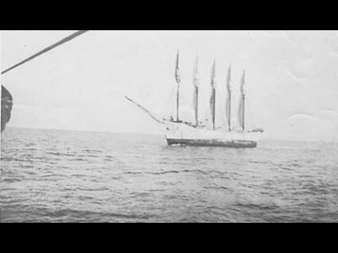 Chuyện khó tin - Những hình ảnh bí ẩn gây ám ảnh kinh hoàng!!!