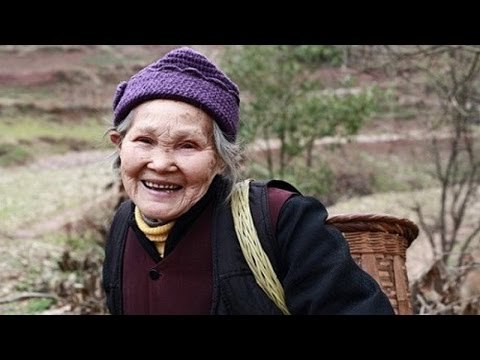 Chuyện khó tin - Giấc mơ kỳ lạ của bà cụ mù và chuyện luật nhân quả