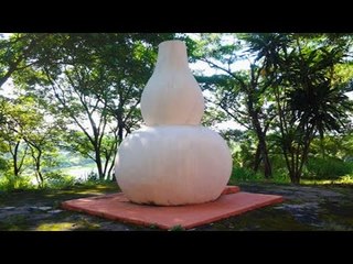 Chuyện lạ Việt Nam - Bí ẩn những ngôi mộ kỳ lạ trên núi Bửu Long