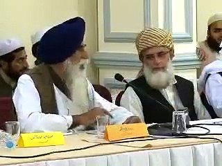 A Sikh Yatri's Big Slap on Indian Govt and Media