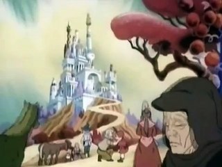 Cavalo de Fogo - Abertura