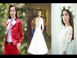 Cuộc sống khác biệt gây choáng của ba vị HLV The Face