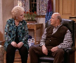 Szeretünk Raymond!  S02 21 Kresz-Iskola