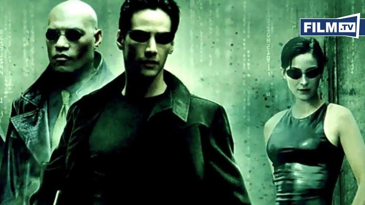 MATRIX 4: KEANU REEVES üBER MöGLICHE FORTSETZUNG | NEWS