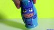 PJ Masks Nesting Toys Surprise Catboy Owlette Gekko Disney PJ Masks Stacking Cups-nb7