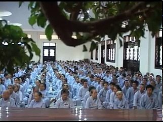 AN TÂM NIỆM PHẬT_(7)_(TT. THÍCH GIÁC ĐĂNG Giảng)