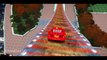 Cars 3 - 2017 Disney Pixar Cars Lightning McQueen Movies for Kids - Nursery Rhymes Songs