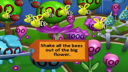 Toy Story Mania! - Cartoon Games for Kids - Disney Pixar Toy Story Mania