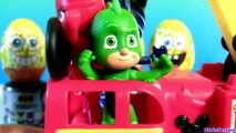 Toys Mashems & Fashems Surprise Paw Patrol Transformers Disney Pixar Batman-4