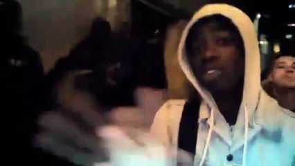 MHD - JOGA BONITO (CLIP OFFICIEL)