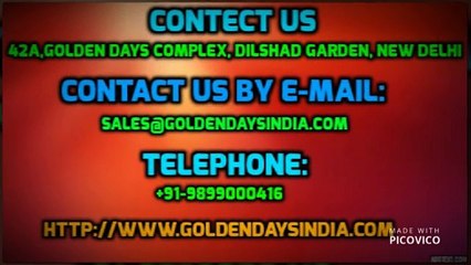 Promotional Tshirts Manufacturer I Goldendays