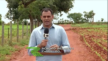 Patrulha Rural diminui assalto em fazendas