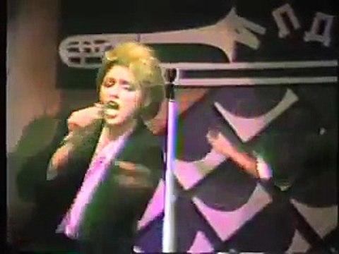 Madonna - Everybody - Live Haoui Montaugs No Entiendes