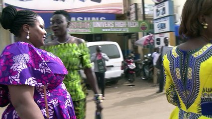 Burkina: 25è Festival panafricain du cinéma et de la télévision