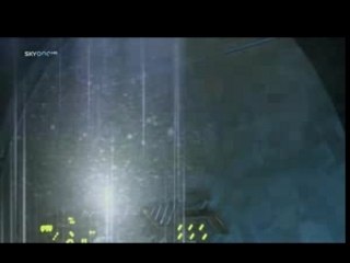 Stargate SG1 Daniel Prieur