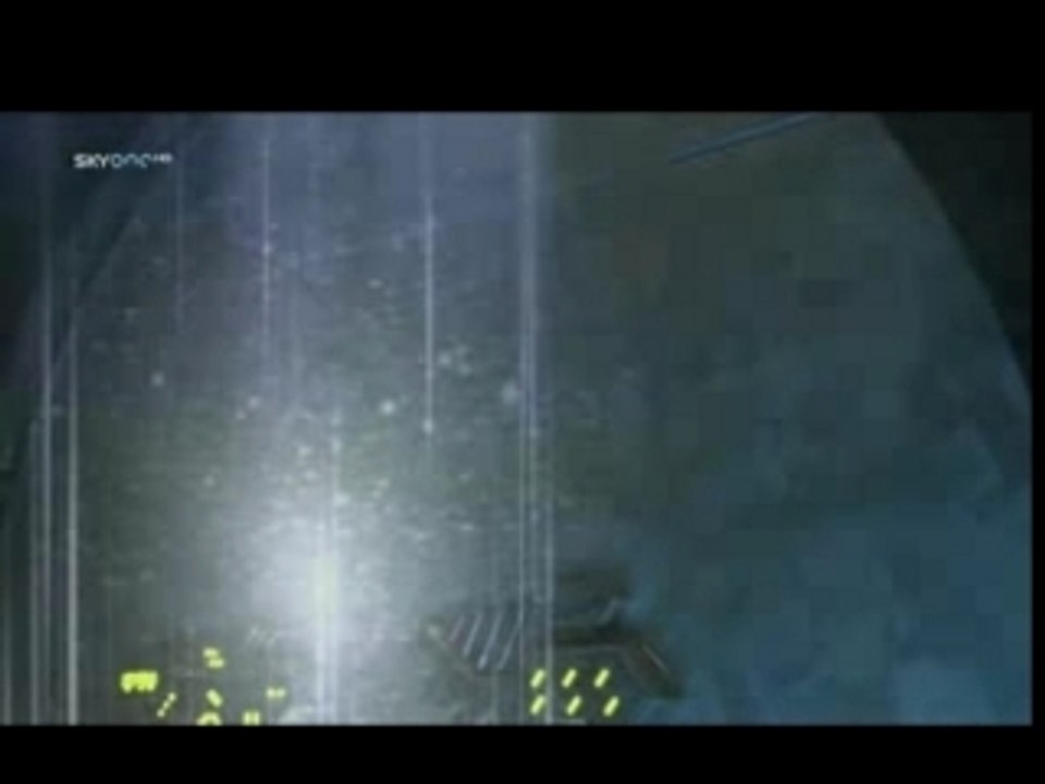 Stargate SG1 Daniel Prieur