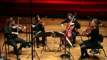Chostakovitch : Quatuor à cordes n° 2 en la majeur op. 68 - Ouverture par le Quatuor Akilone