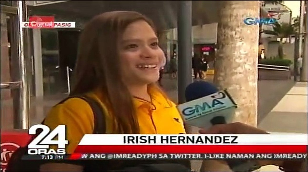 24 Oras March 1 2017 Part 4
