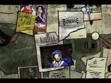 Walking Dead: The Game - 400 Days(Part 1) - iPad Mini Retina Gameplay