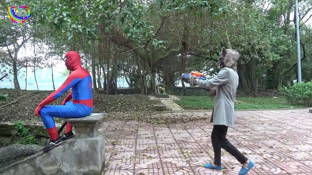 Супер Герой Детские Игрушки