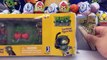 Plants vs. Zombies Exploding Zombie and Coconut Popper plus Fun-Dead Figure Set and Play D