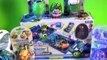 Disney Monsters University Egg Surprise EGG Stars Carry Case from Bandai Disney Pixar Monsters Inc.-UB93So