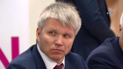 Putin'den İtiraf: "Doping Kontrol Sistemi İşe Yaramıyor"