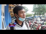 Warga Samarinda Keluhkan Kabut Asap Pekat di Samarinda - NET16