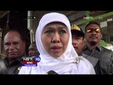 Menteri Sosial Kunjungi Korban Bencana di Sorong - NET16