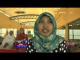 Kabut Asap Kembali Selimuti, Bandara Sultan Mahmud Badaruddin II Palembang Lumpuh - NET12