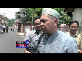 Lima Hari Mencari, Suparno Akhirnya Menemukan Jenazah Istrinya di Mina - NET16